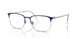 3155 - Blue - Clear