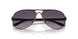 407914 - Rose Gold - Brown Gradient Polar