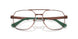 1124GH - Brown - Transitions 8 Grey