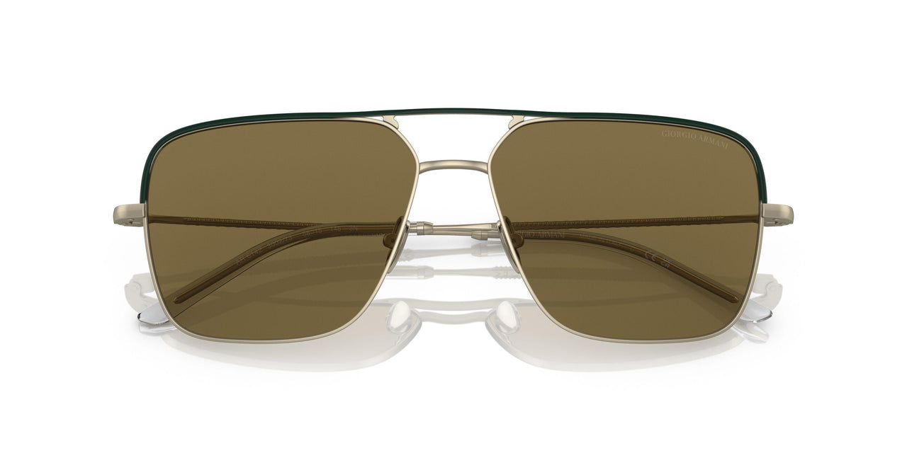 300273 - Gold - Dark Brown