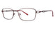 MODERN TIMES SAMBA Eyeglasses