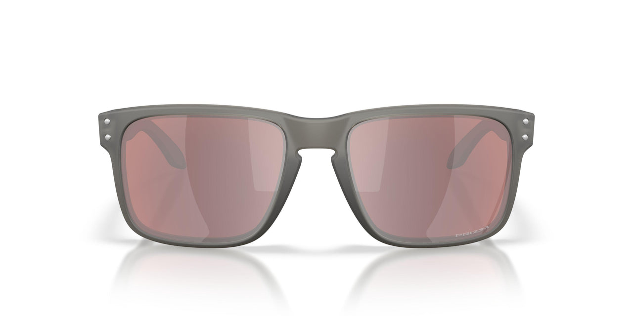924486 - Grey - Prizm Snow Black Iridium