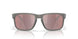 924486 - Grey - Prizm Snow Black Iridium