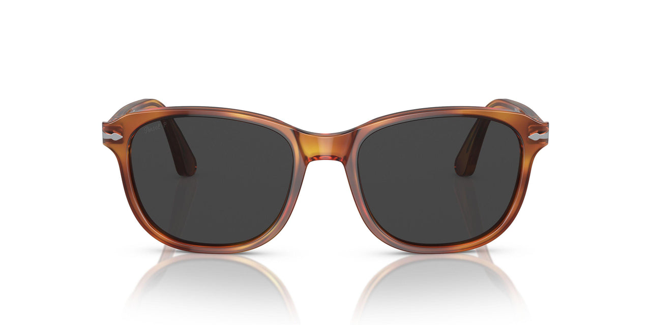 96/48 - Brown - Polar Black
