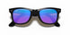 601/4O - Black - Brown Gradient Brown Mirror Bl
