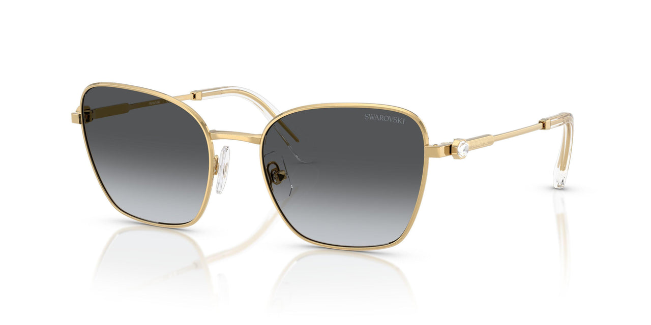 4004T3 - Gold - Gradient Grey Polar