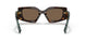 2AU06B - Havana - Dark Brown