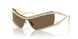400473 - Gold - Dark Brown