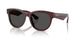 411587 - Red - Dark Grey