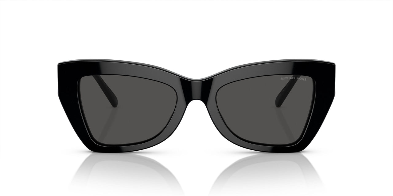 300587 - Black - Dark Grey Solid