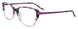 80 - Crystal Purple & Purple Marbled