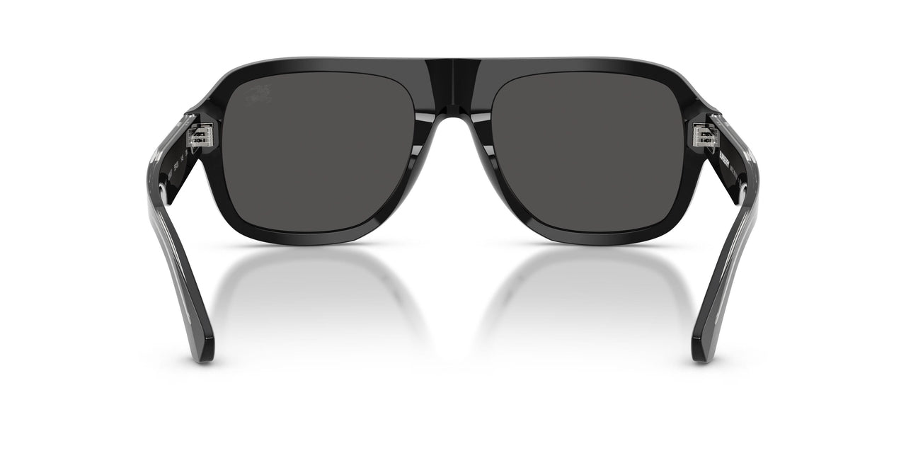 420687 - Black - Dark Grey