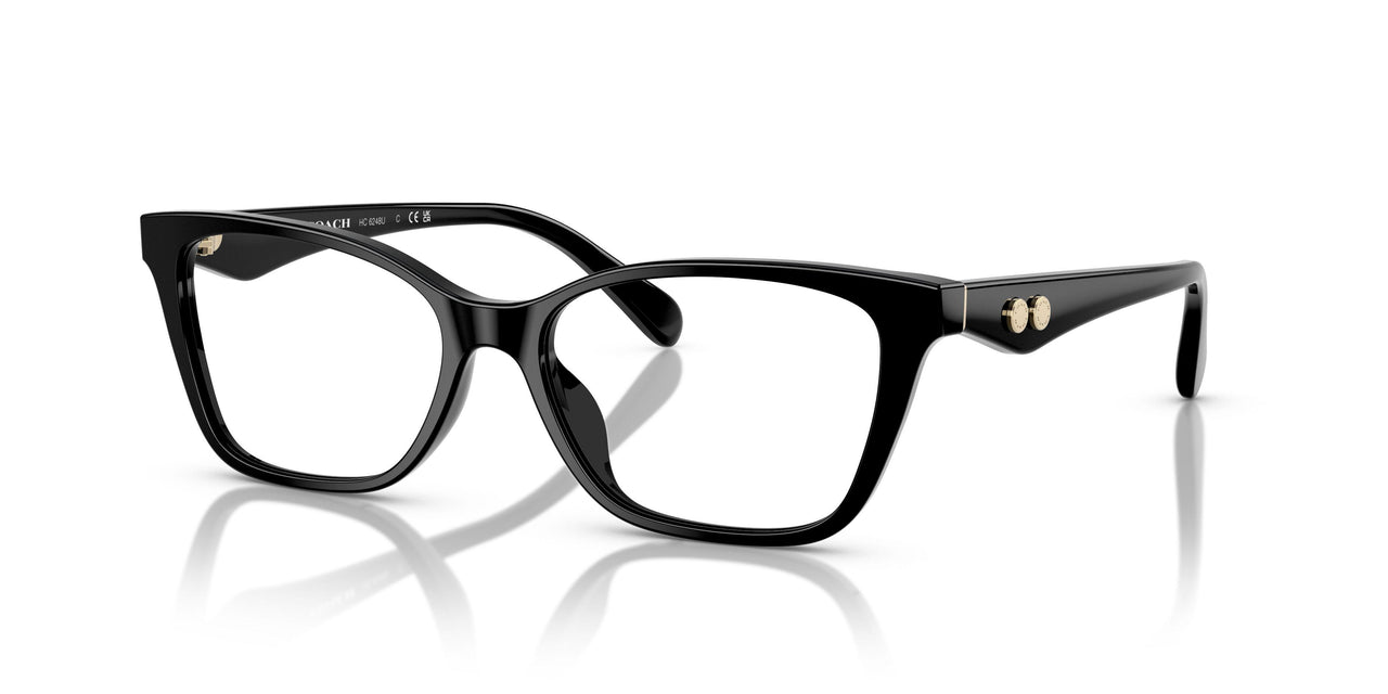 5002 - Black