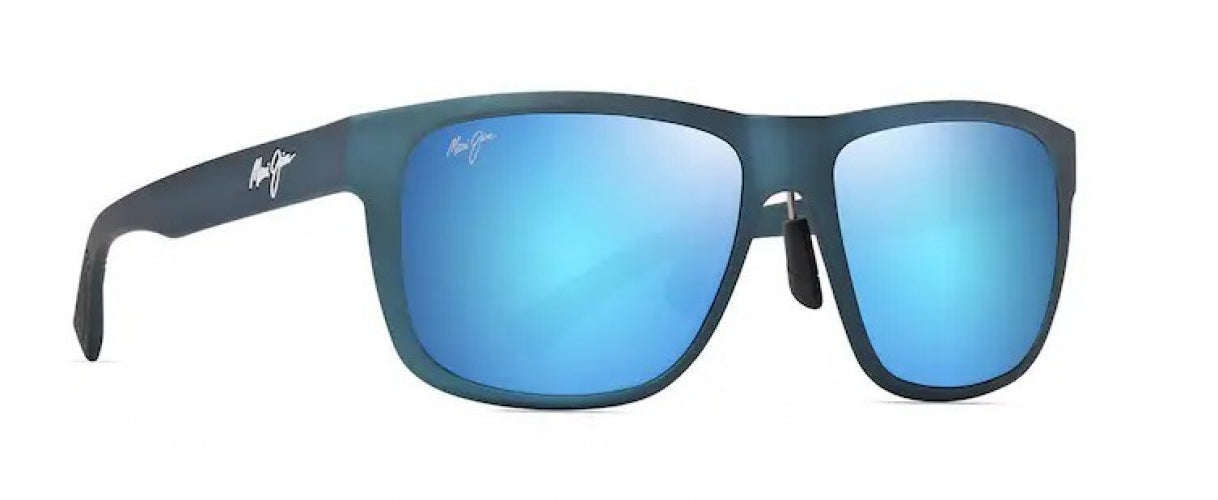 Maui Jim PUAKEA MJ670 Sunglasses