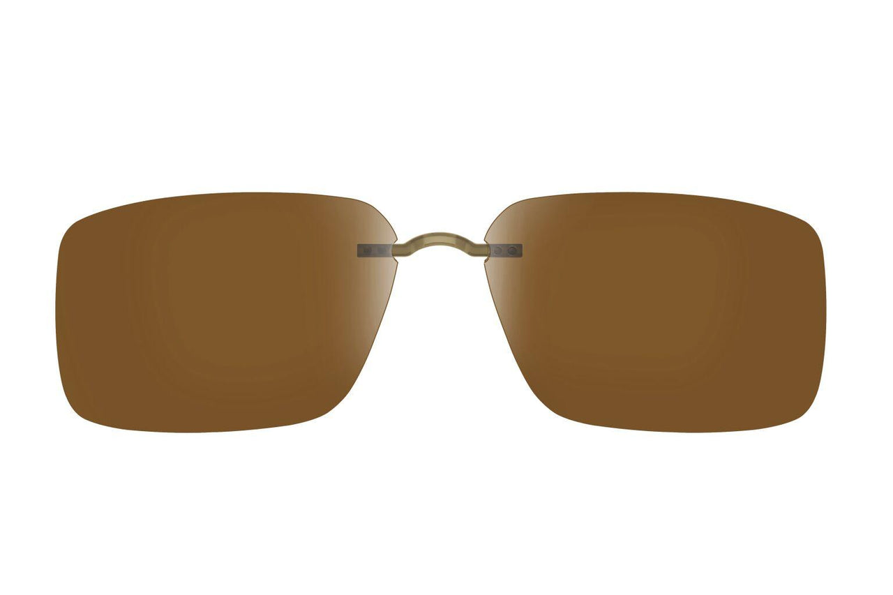 Silhouette Style Shade B3-03 / 59 5090B303 Eyeglasses