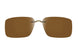 Silhouette Style Shade B3-03 / 59 5090B303 Eyeglasses
