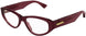 003 - Burgundy