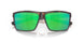 901611 - 191 Matte Tortoise - Green Mirror 580p