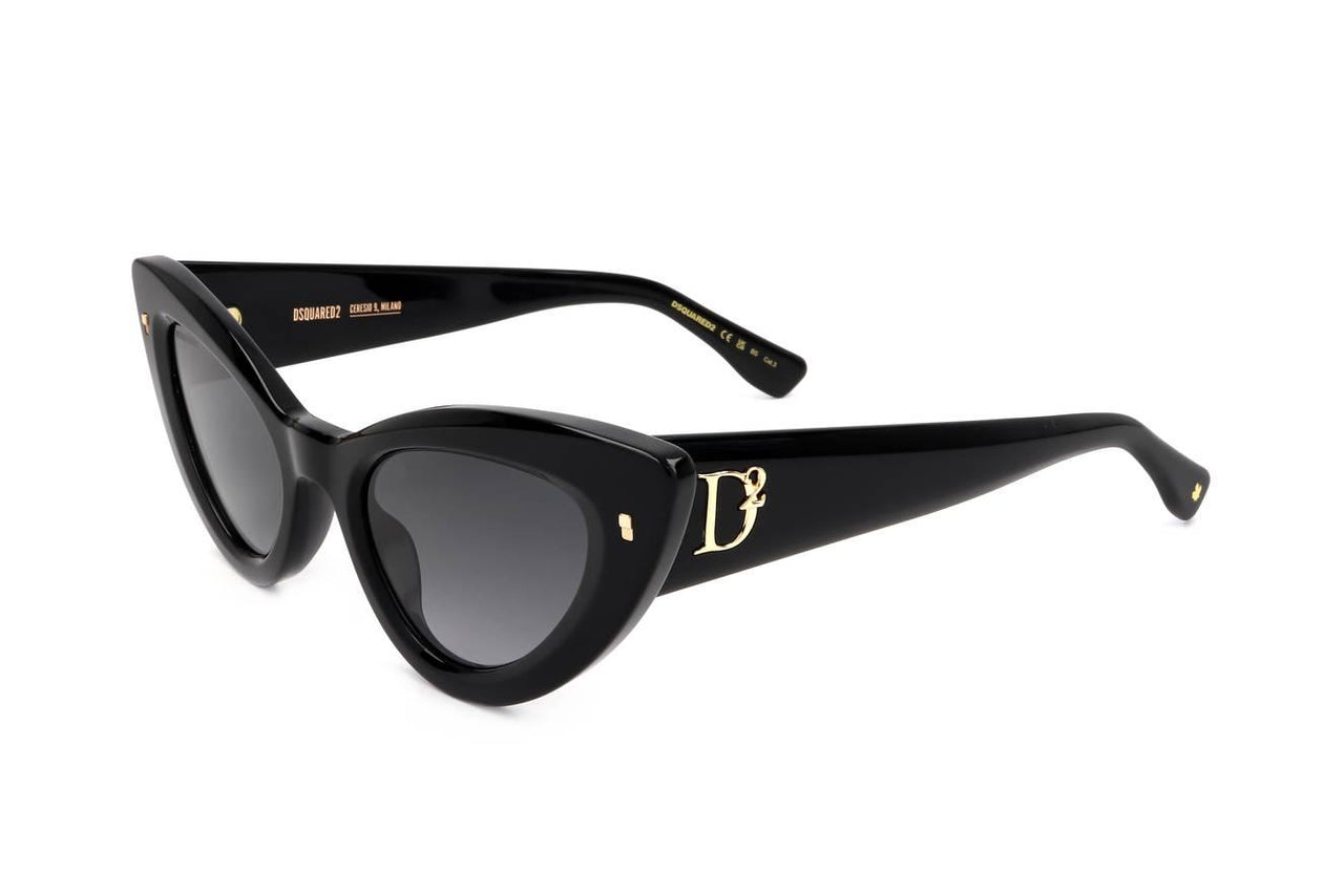 807 - BLACK