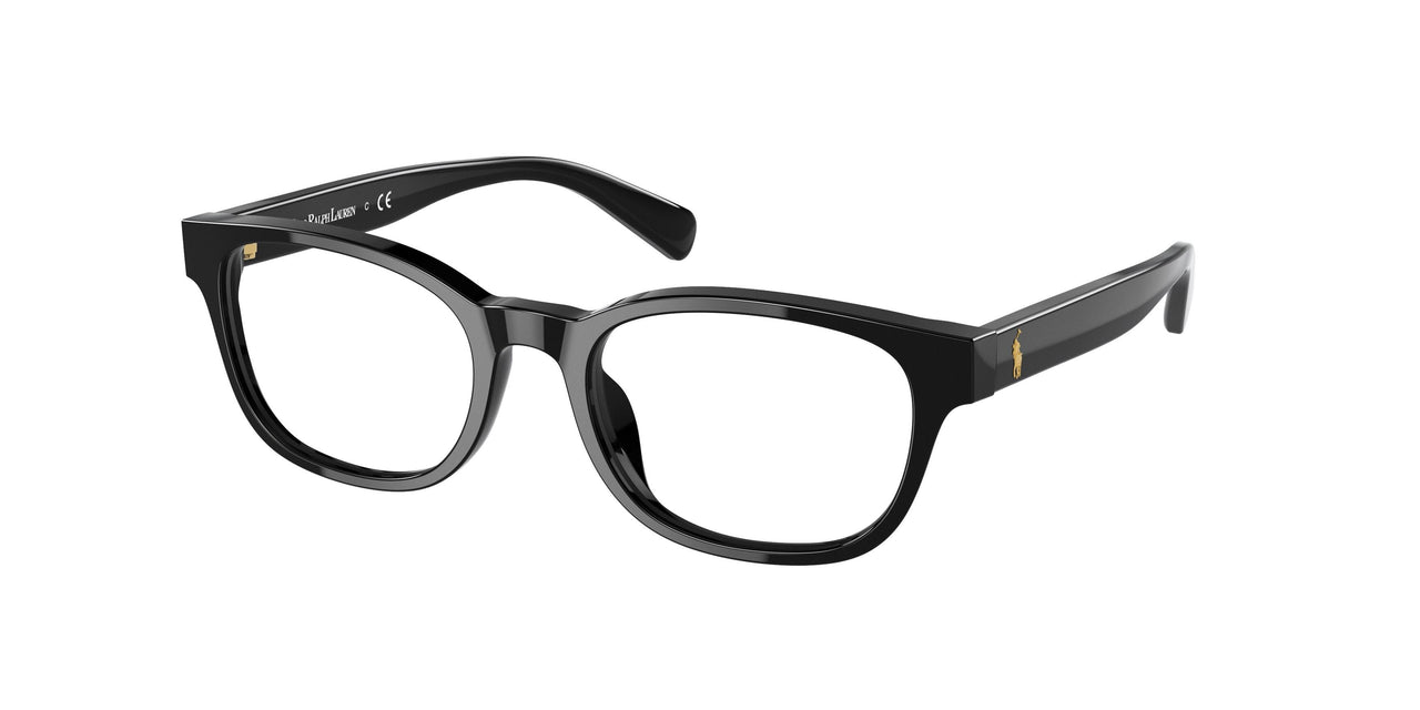 Polo Prep 8543U Eyeglasses