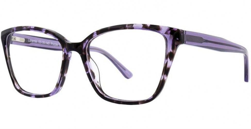 Cosmopolitan Laramie Eyeglasses