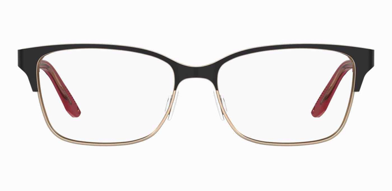 0OIT-00 - BLACK RED