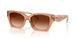 Coach Cdp49 8451U Sunglasses