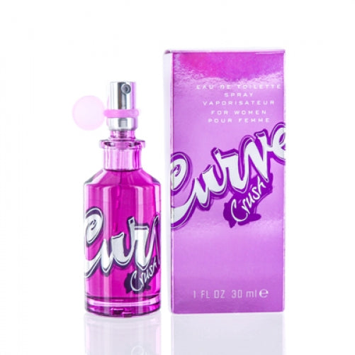 Liz Claiborne Curve Crush EDT Spray