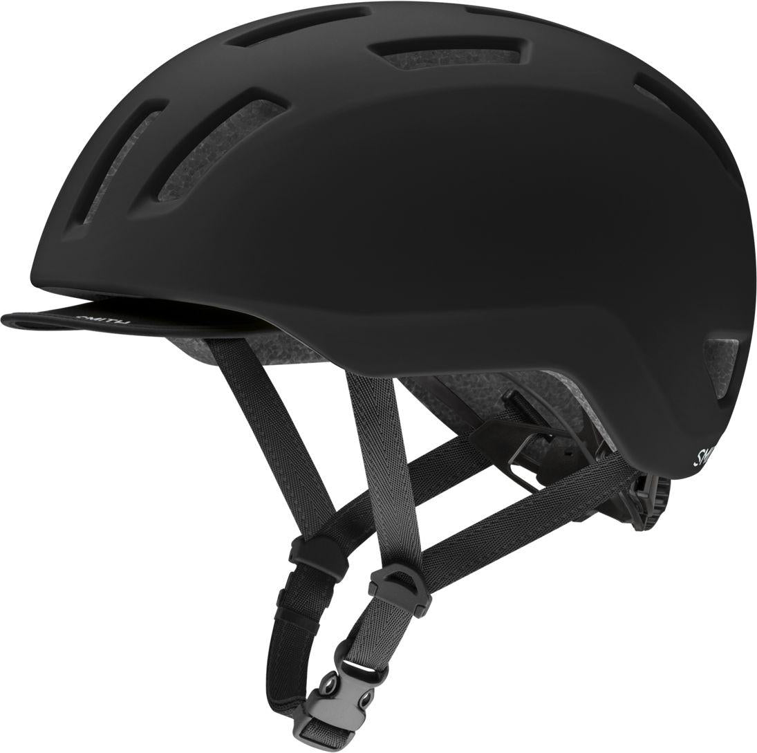 9KS - Matte Black
