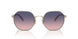 9005I6 - Gold - Blue Pink Gradient