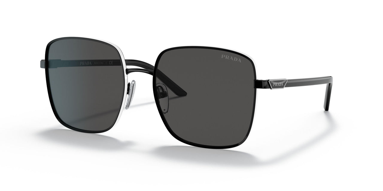 1AB5S0 - Black - Dark Grey