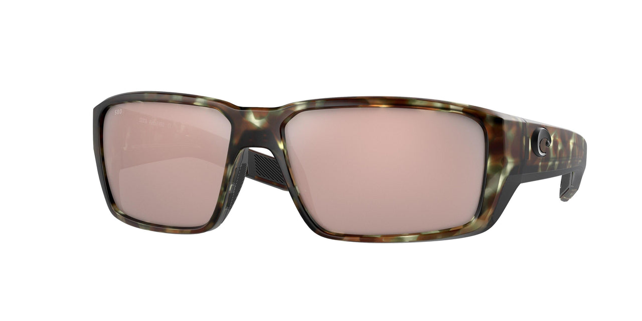 Costa Del Mar Fantail Pro 9079 Sunglasses