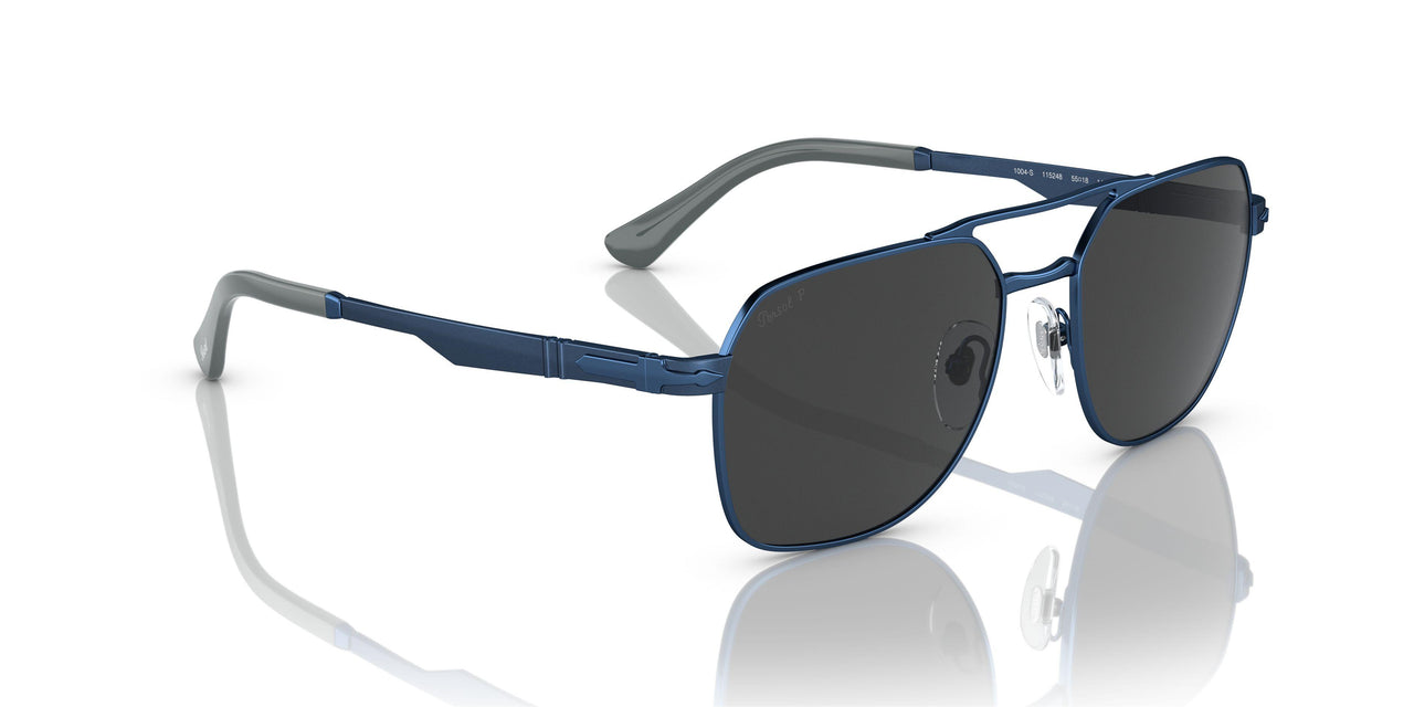 115248 - Blue - Dark Grey Polar