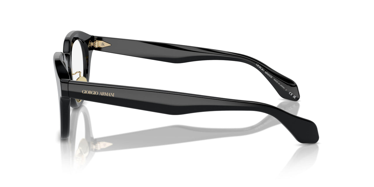 6060 - Black