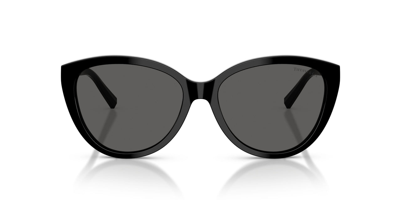 8001S4 - Black - Dark Grey