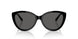 8001S4 - Black - Dark Grey