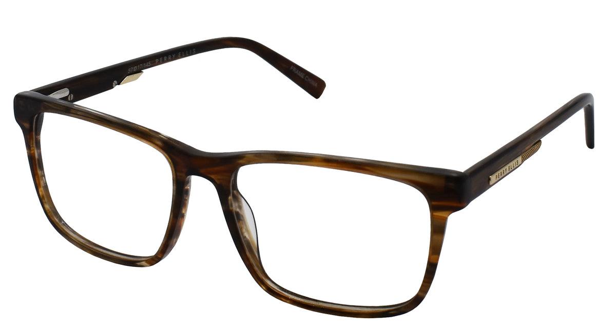 Perry Ellis 494 Eyeglasses