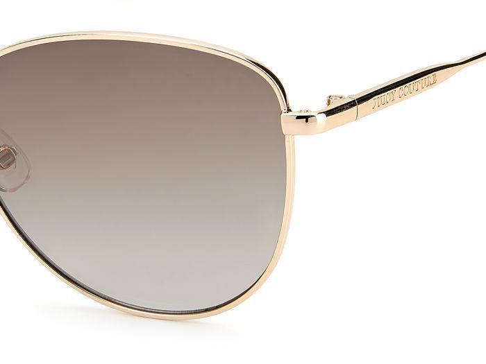 03YG-HA - LIGHT GOLD - Brown Gradient