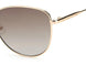 03YG-HA - LIGHT GOLD - Brown Gradient