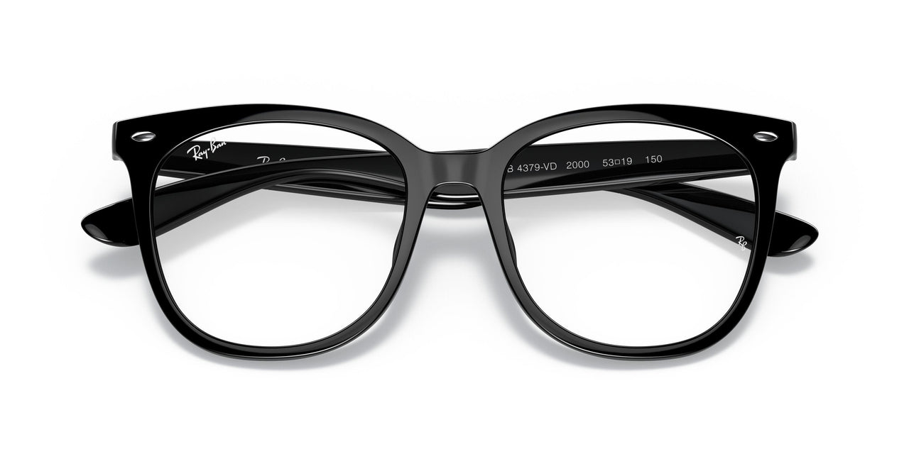 2000 - Black - Clear