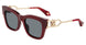 Roberto Cavalli SRC130 Sunglasses