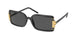 Tory Burch 9073U Sunglasses