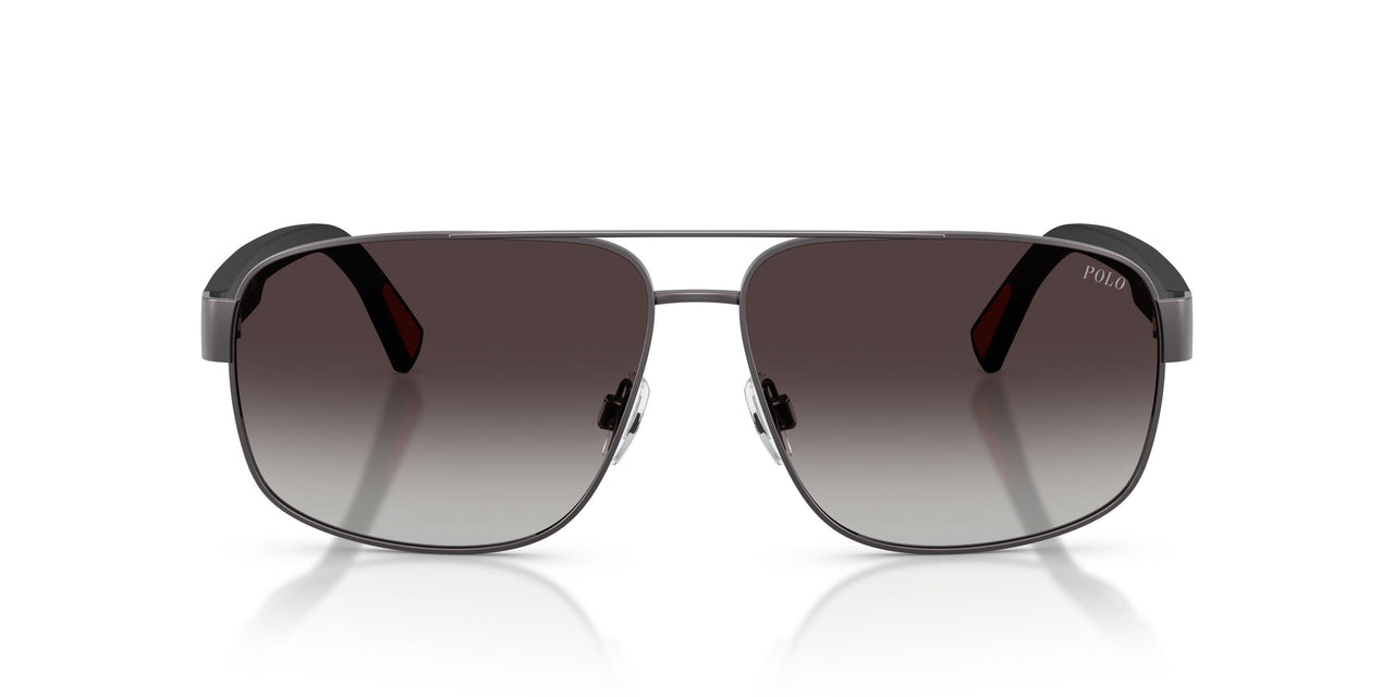 92158G - Grey - Gradient Black
