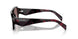 17N90B - Brown - Brown Mirror Internal Silver