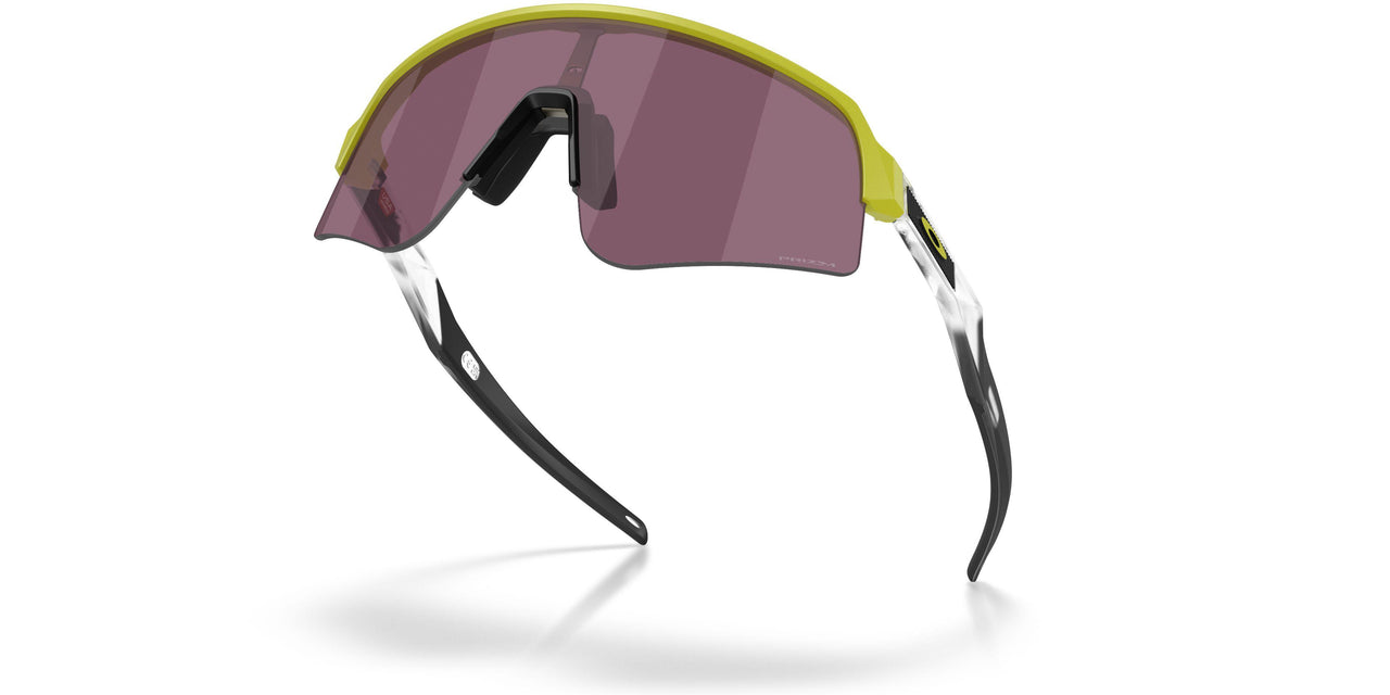 946537 - Green - Prizm Road Black