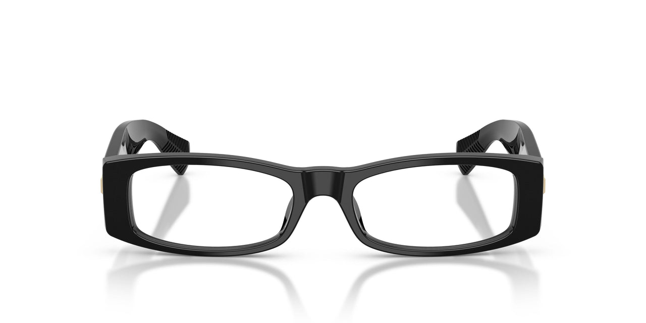 8001 - Black