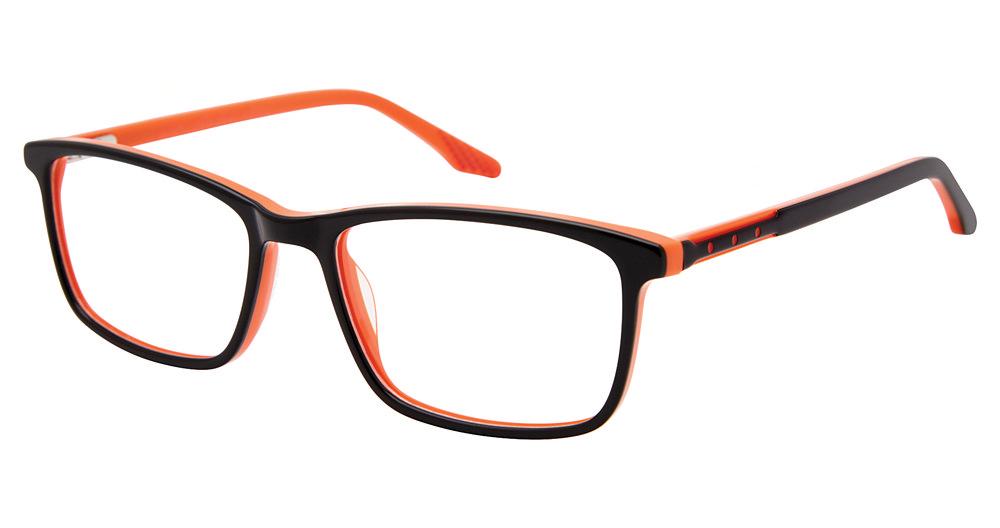 Nerf HAS-HYPER-FUEL Eyeglasses