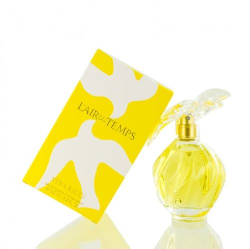 Nina Ricci Lair Du Temps EDT Spray