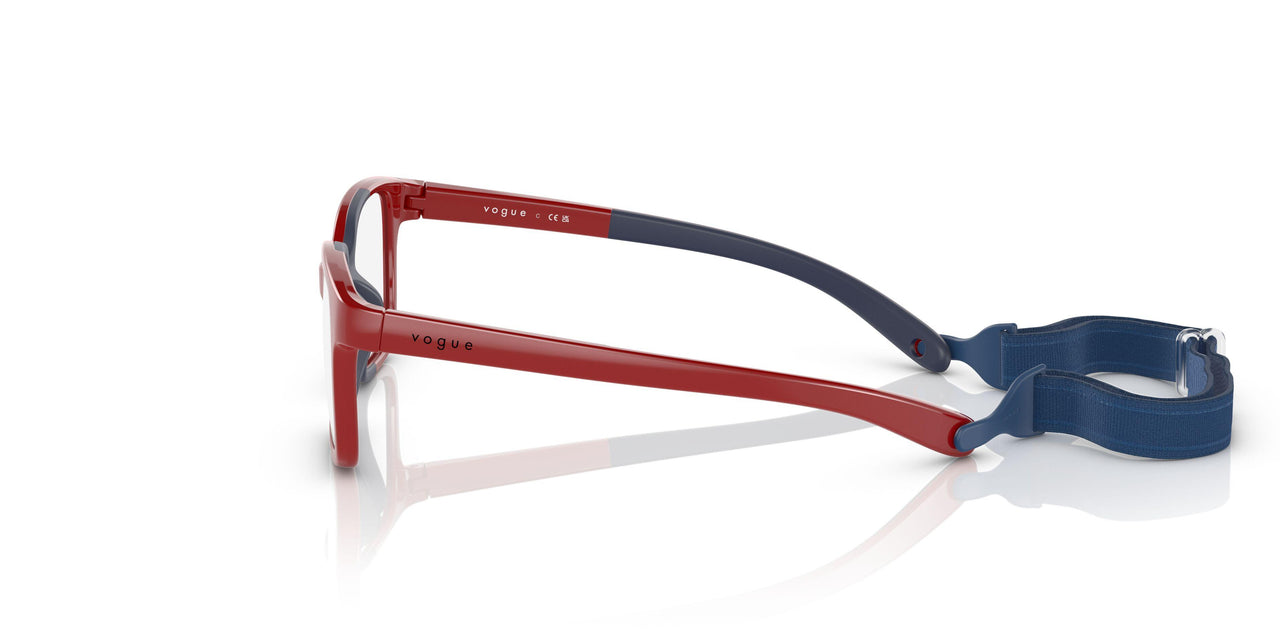 3026 - Red