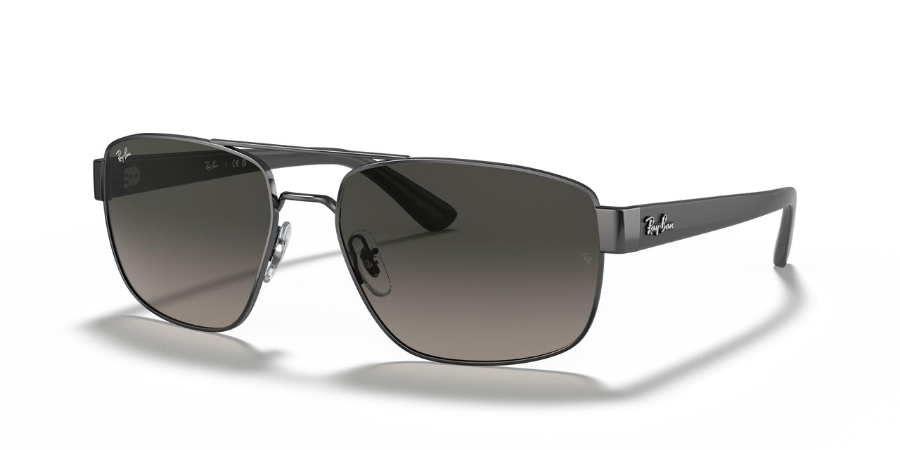 004/71 - Gunmetal - Grey Gradient Dark Grey